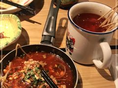 -觅香串串香·麻辣烫·冒菜(欧美广场店)