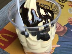 -麦当劳(杨高南路店)