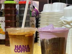 -HANA COFFEE(长寿路店)