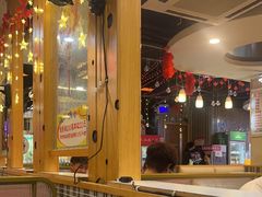 -尚品海鲜肥牛自助火锅(湖明店)