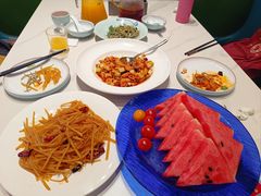 -大碗居·烤鸭·鱼头泡饼(天坛东门店)