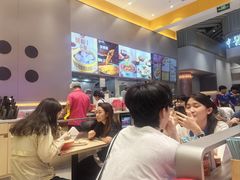 -小杨生煎(深圳岗厦北店)