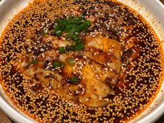 -首秀·四川料理(星耀101店)
