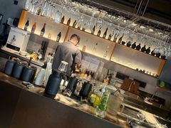 -Fuzzy Bistro 浮几韩餐·茶酒馆