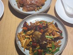 -米一仙·成都小碗菜(东万达店)