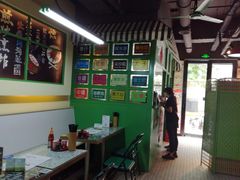 -莅香岛港式餐厅(滨江道店)