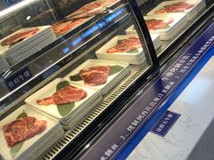 -蚝英雄鲜蚝自助专门店(长楹天街直营店)