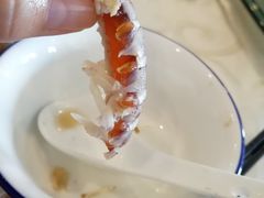 -天桥饭店·特色海鲜(金山嘴渔村店)