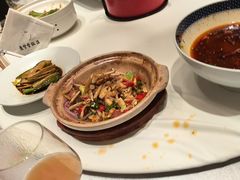 -惠丰堂饭庄·烤鸭·京味菜(翠微路店)