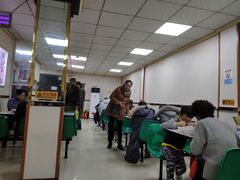 大堂-薛昌利大米面皮(南关正街店)