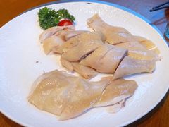-味食家市师鸡(三元里店)