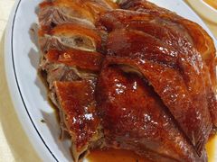 -老字号蛇口德记烧腊饭店·海鲜加工