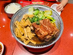 -喜家德虾仁水饺(长泰广场店)