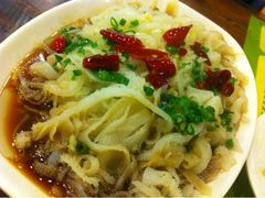 -永祥烧腊餐厅(虹口店)