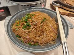 -渔村盛宴(航空新城店)