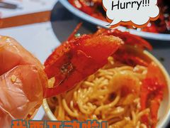 -一棠龙虾•王牌虾球(光谷天地店)