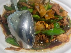 -兰湘子·湘菜小炒(石家庄万象城店)