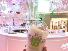 -奈雪的茶(正弘城PRO+店)