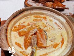 -鸽味轩·粤菜小馆(高楼门总店)