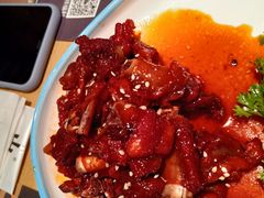 -山城外·非遗酸菜鱼(新都汇融店)