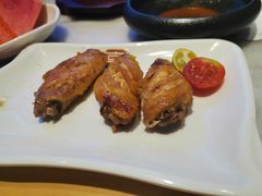 -韩宫宴烤肉·料理(南京江宁万达店)