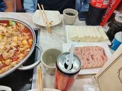 -彭记铁锅肥肠(东四总店)