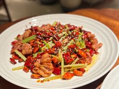 -金谷仓家庭料理(马泉营店)