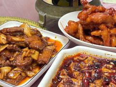 -乐乐餐厅(湘子庙街店)