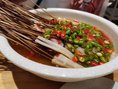 -嘉州叶婆婆钵钵鸡(建设路店)