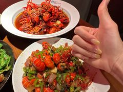 -辣瓦·江西爆炒馆子