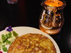 西班牙传统蛋饼-C&R西班牙餐厅