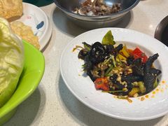 -和庆斋羊蝎子火锅·碳缸烧烤(顺义旗舰店)