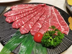 -韩宫宴烤肉·料理(南京江宁万达店)