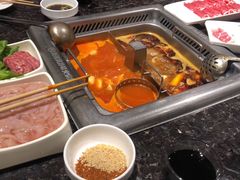 -海底捞火锅(北京路店)