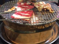 -醉火烧泥炉烤肉(孩儿巷店)