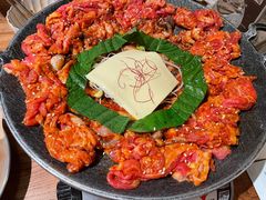 -TAIFORKS 大福食堂·山葵烤肉料理·拌饭(宝安店)
