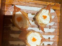 -蔡澜点心·粤菜(花城汇南区店)