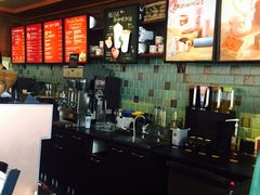 -星巴克(太原柳巷第一店)