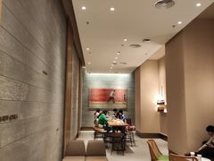 -星巴克臻选(深圳卓悦中心店)