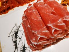 -蜀留香火锅·始于1999·原四川老火锅(白堤路店)