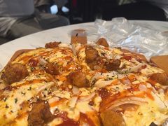 -达美乐比萨(红山店)
