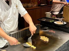 -月下料理(楷林IFC店)