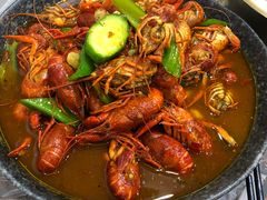 -拙味兄弟龙虾(新香洲店)