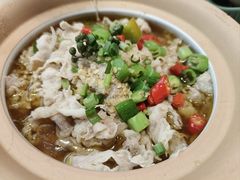 -大盐帮川菜馆(长楹天街店)