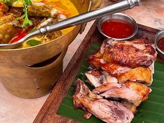 -KingThaia金泰兰(滨江天街店)