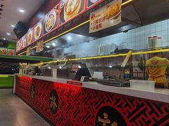大堂-蔡林记(汉街店)