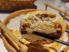 -阿娜尔·新疆菜(宜家荟聚中心店)