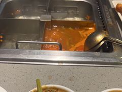 -海底捞火锅(中原万达广场店)