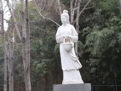 -西安曲江寒窑遗址公园