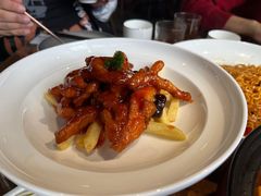 -北京老铺烤鸭(老城根店)